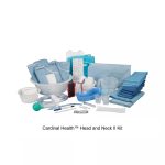 Cardinal Health™ Head and Neck II Kit