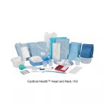 Cardinal Health™ Head and Neck I Kit