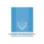 Cardinal Health™ Knee Arthroscopy Plus II Pack, for California Customers Only