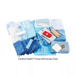 Cardinal Health™ Knee Arthroscopy Pack