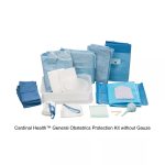 Cardinal Health™ General Obstetrics Protection Kit without Gauze