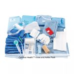 Cardinal Health™ Knee and Ankle Pack