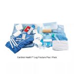 Cardinal Health™ Leg Fracture Plus I Pack