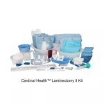 Cardinal Health™ Laminectomy II Kit