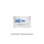Cardinal Health™ Vascular Access Pack