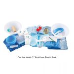 Cardinal Health™ Total Knee Plus III Pack