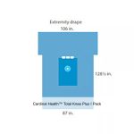 Cardinal Health™ Total Knee Plus I Pack