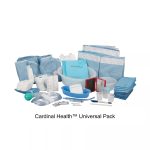 Cardinal Health™ Universal Pack