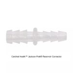 Cardinal Health™ Jackson-Pratt® Reservoir Connector, 3-10MM