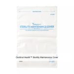 Cardinal Health™ Sterility Maintenance Cover, Regular Flat, Heat Seal, 10 x 15IN