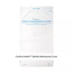Cardinal Health™ Sterility Maintenance Cover, Regular Flat, Heat Seal, 16 x 30IN