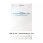 Cardinal Health™ Sterility Maintenance Cover, Self Seal, 12 x 20IN