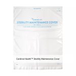 Cardinal Health™ Sterility Maintenance Cover, Self Seal, 24 x 30IN