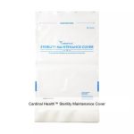 Cardinal Health™ Sterility Maintenance Cover, Self Seal, 6 x 10IN