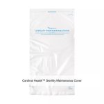 Cardinal Health™ Sterility Maintenance Cover, Self Seal, 16 x 30IN