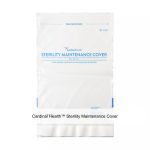 Cardinal Health™ Sterility Maintenance Cover, Self Seal, 8 x 12IN