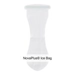NovaPlus® Ice Bag, Large, 6.5 x 13IN