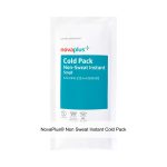 NovaPlus® Non Sweat Instant Cold Pack, Small, 4.5 x 9IN