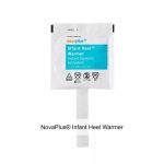 NovaPlus® Infant Heel Warmer, Squeeze Activated, 4inx4in