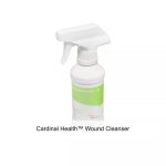 Cardinal Health™ Wound Cleanser, Spray Bottle, 8OZ