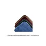 Cardinal Health™ ReliaMed® Reusable Chair Underpad, Tan, 21 x 22IN