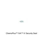 COVIDIEN/CARDINAL CP3013A IVA SEAL STERL ABBAGSLV 1000/B
